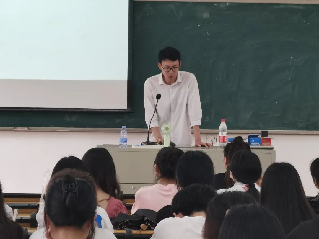 讲座回顾｜论文写作检索技能指导讲座圆满结束